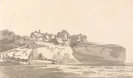 Nära Ramsgate, Kent